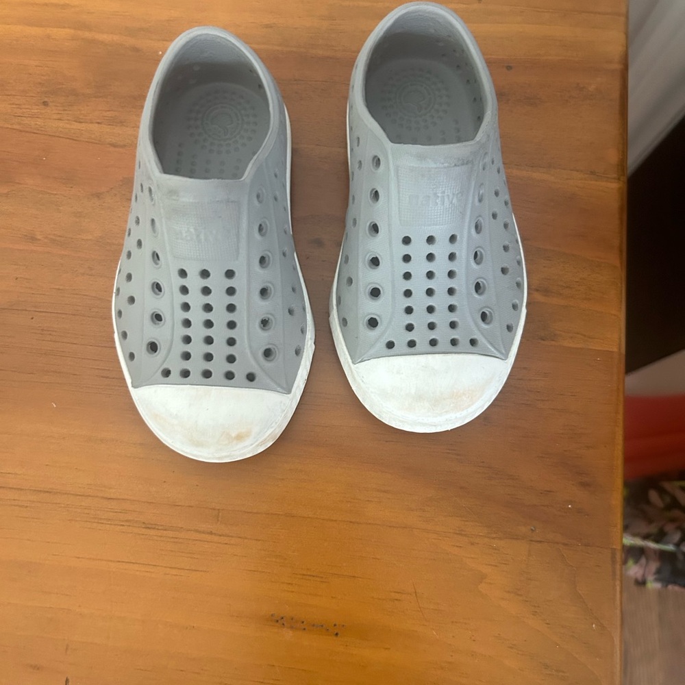 Native Shoes